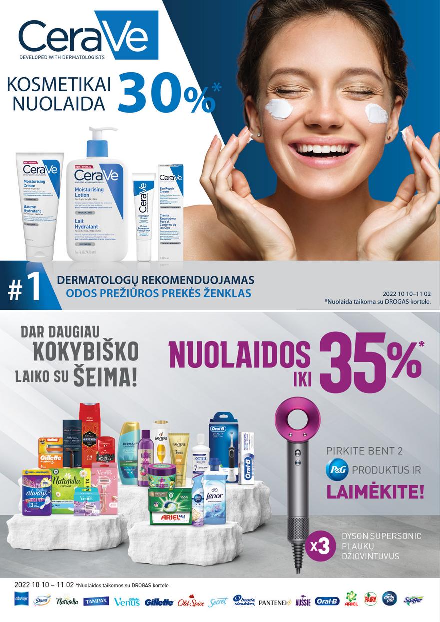 Drogo leidinys akcijos nuo 
  2022-10-10 iki 
  2022-11-02 | Leidinukas.lt puslapis 24