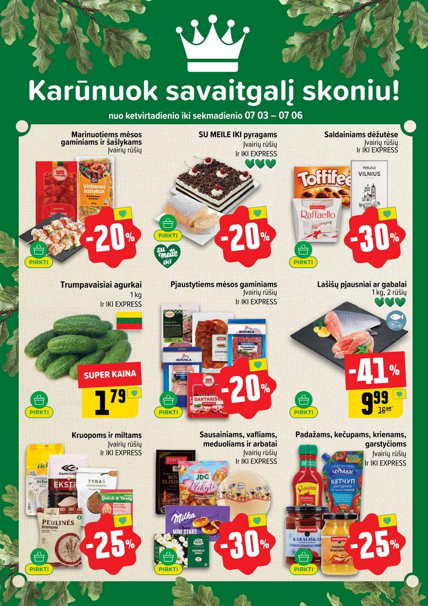 Iki leidinys 27 akcijos nuo 
  2025-06-30 iki 
  2025-07-06 | Leidinukas.lt puslapis 63