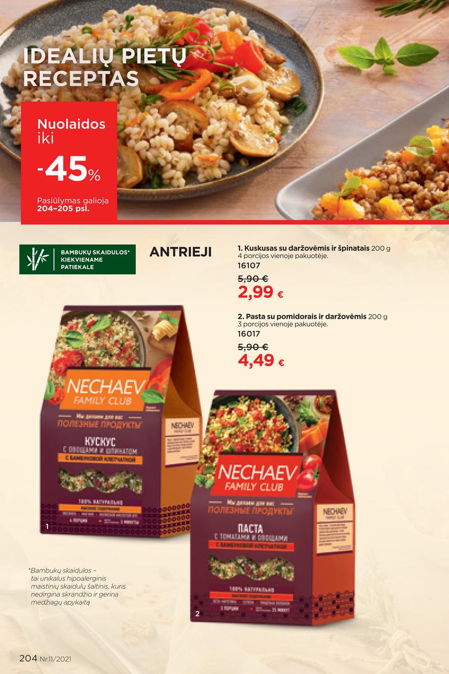 Faberlic katalogas akcijos nuo 
  2021-07-26 iki 
  2021-08-15 | Leidinukas.lt puslapis 204