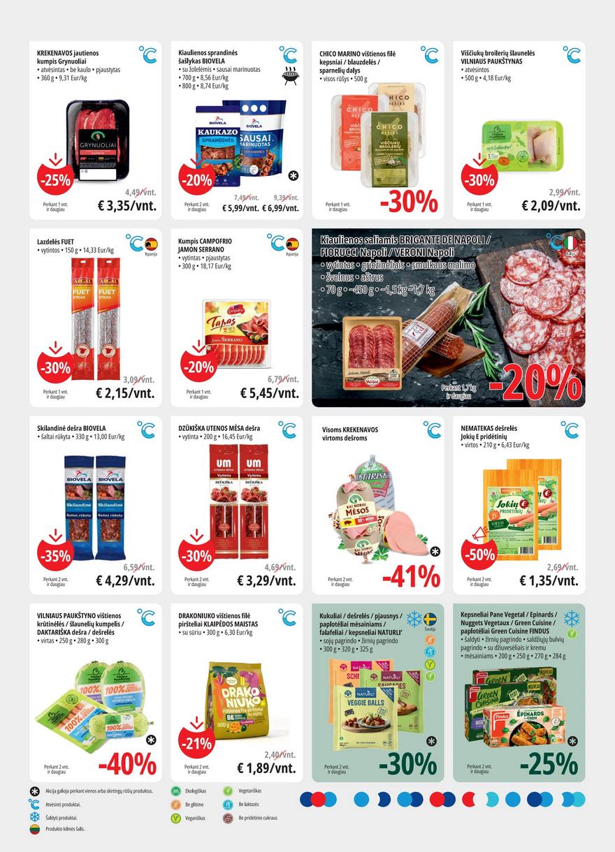 Promo leidinys akcijos nuo 
  2024-05-08 iki 
  2024-05-21 | Leidinukas.lt puslapis 3