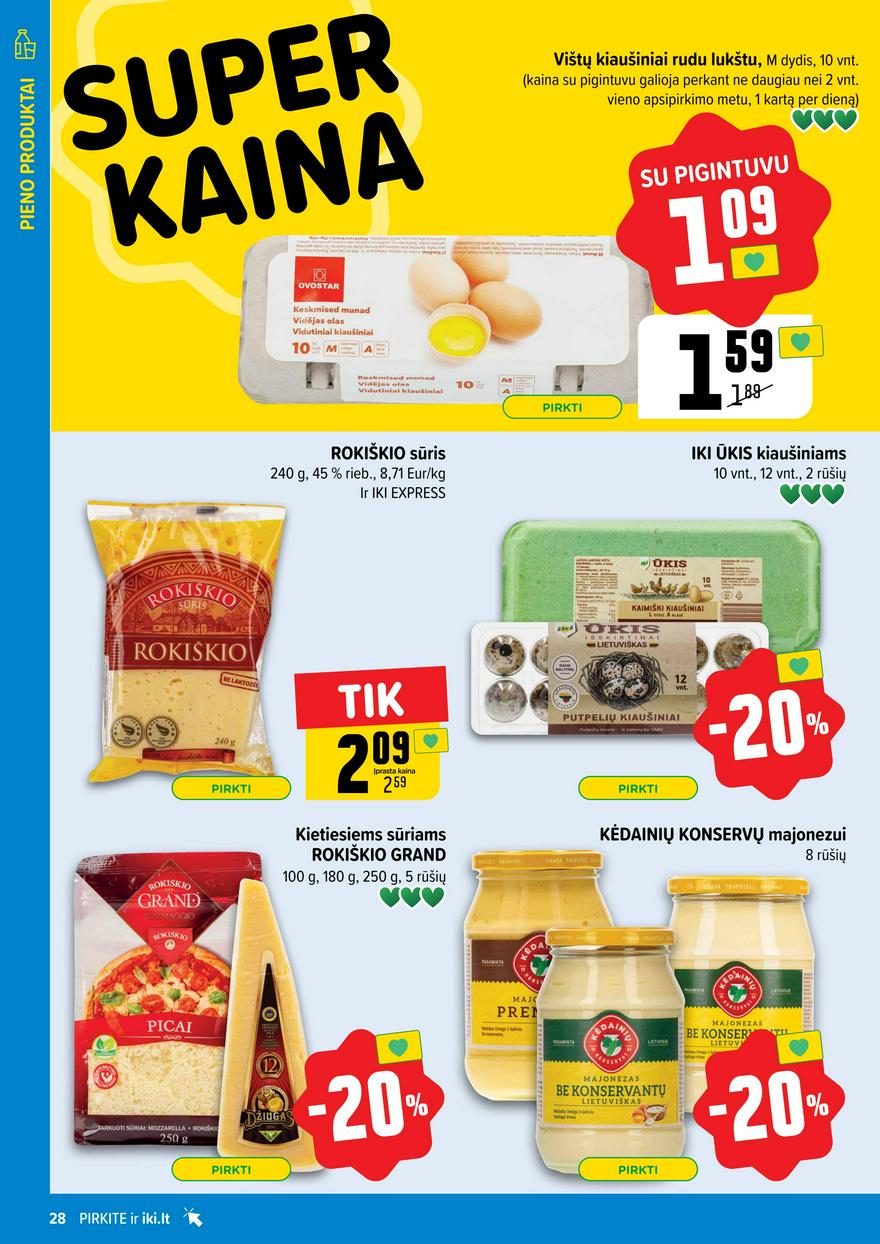Iki leidinys akcijos nuo 
  2024-07-15 iki 
  2024-07-21 | Leidinukas.lt puslapis 28
