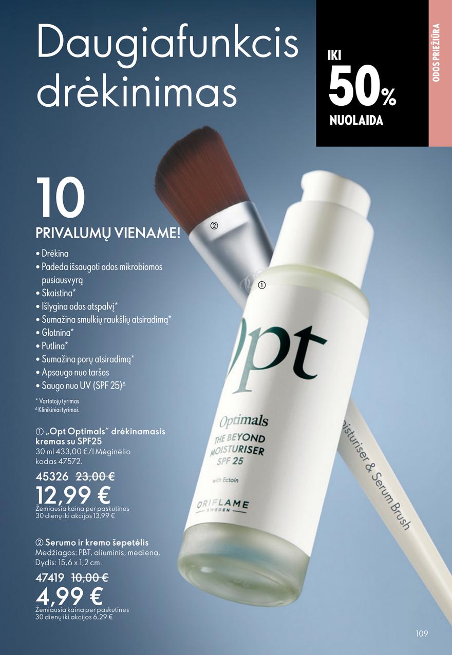 Oriflame katalogas akcijos nuo 
  2026-01-28 iki 
  2026-02-17 | Leidinukas.lt puslapis 109