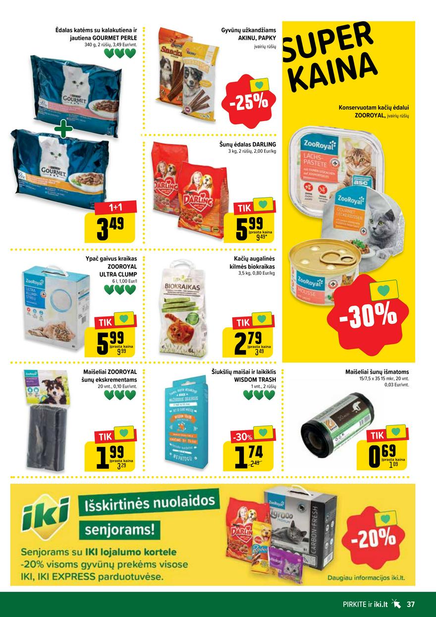 Iki leidinys akcijos nuo 
  2023-11-06 iki 
  2023-11-12 | Leidinukas.lt puslapis 37