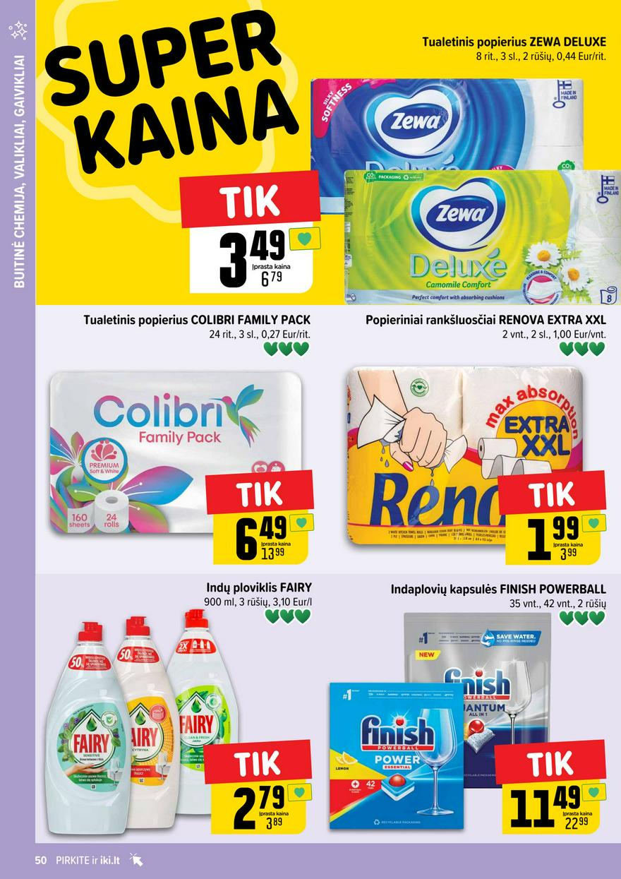 Iki leidinys akcijos nuo
2024-08-05 iki
2024-08-11 | Leidinukas.lt puslapis 50