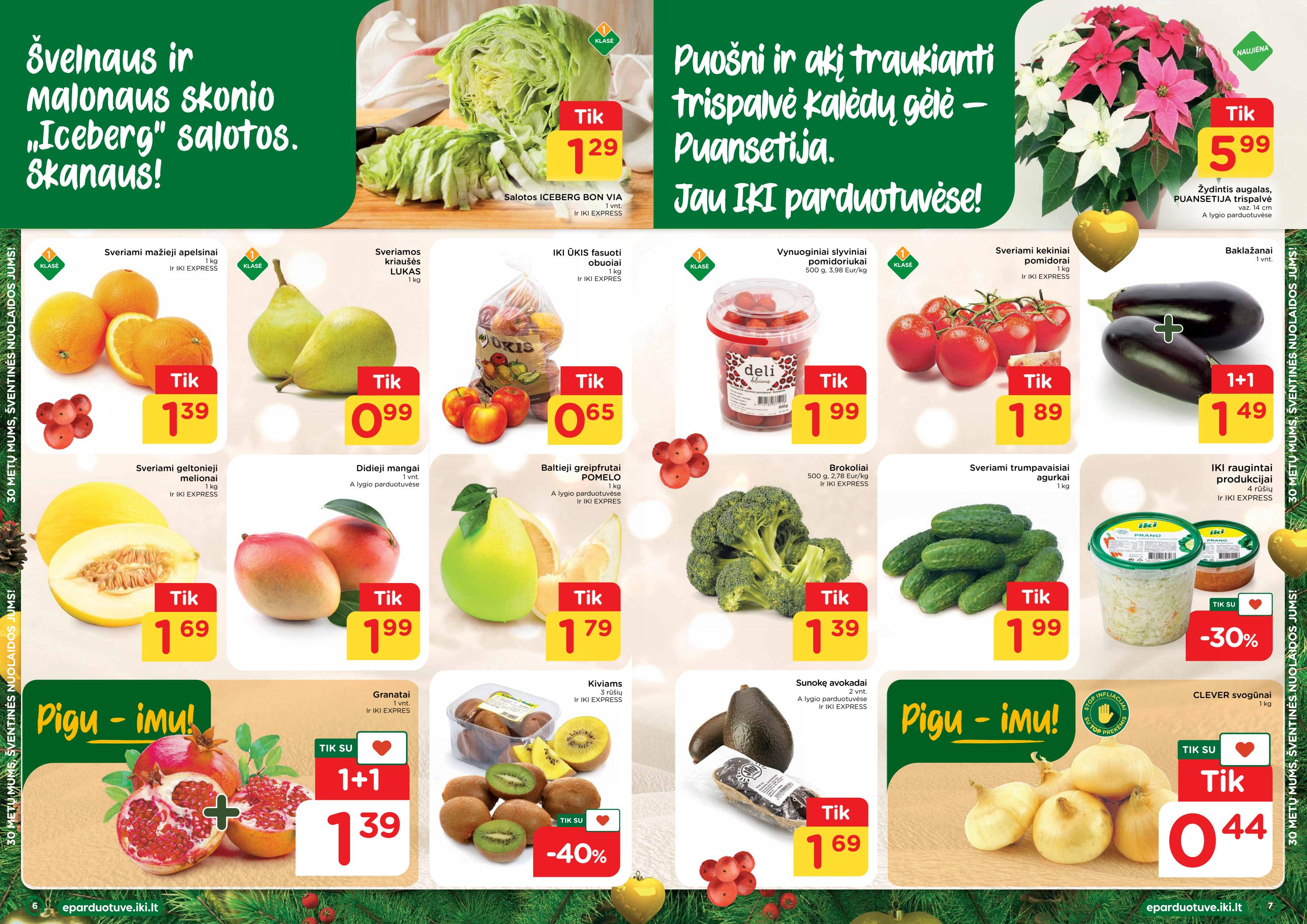 Iki savaitės leidinys akcijos nuo 
  2022-11-07 iki 
  2022-11-13 | Leidinukas.lt puslapis 4
