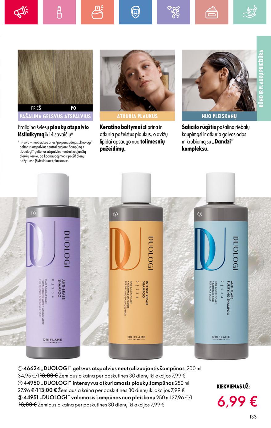 Oriflame katalogas akcijos nuo 
  2025-04-20 iki 
  2025-05-10 | Leidinukas.lt puslapis 133