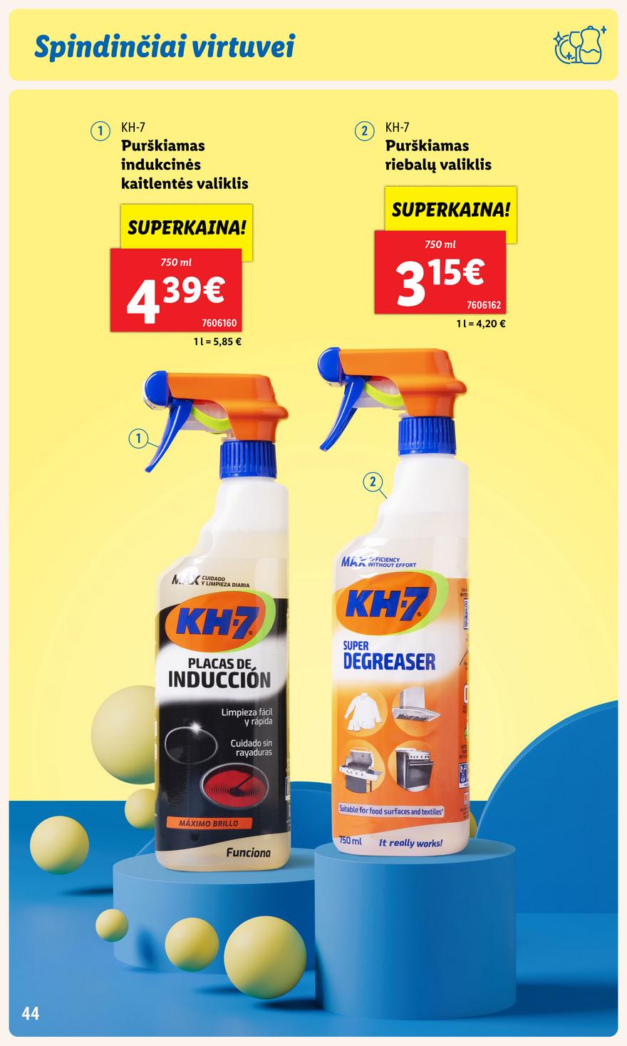 Lidl pasiūlymai akcijos nuo 
  2024-02-05 iki 
  2024-02-11 | Leidinukas.lt puslapis 44