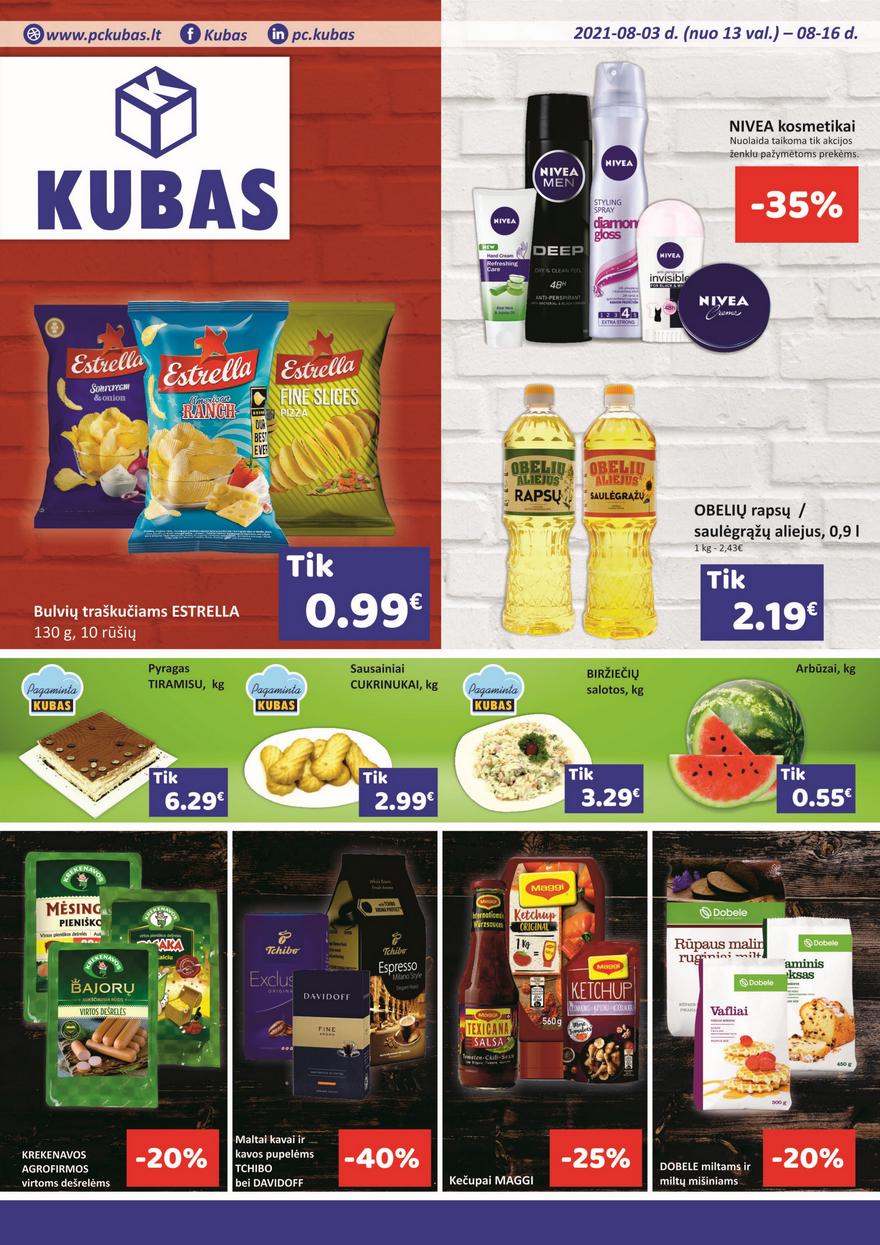Kubas leidinys akcijos nuo 
  2021-08-03 iki 
  2021-08-16 | Leidinukas.lt puslapis 1
