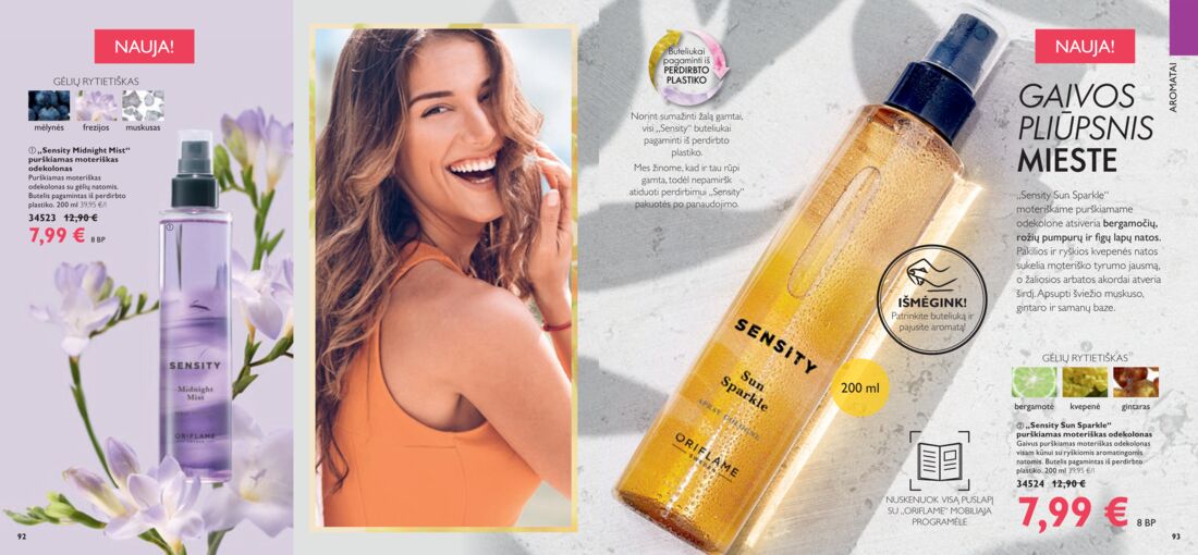 Oriflame katalogas akcijos nuo 
  2019-09-01 iki 
  2019-09-30 | Leidinukas.lt puslapis 47