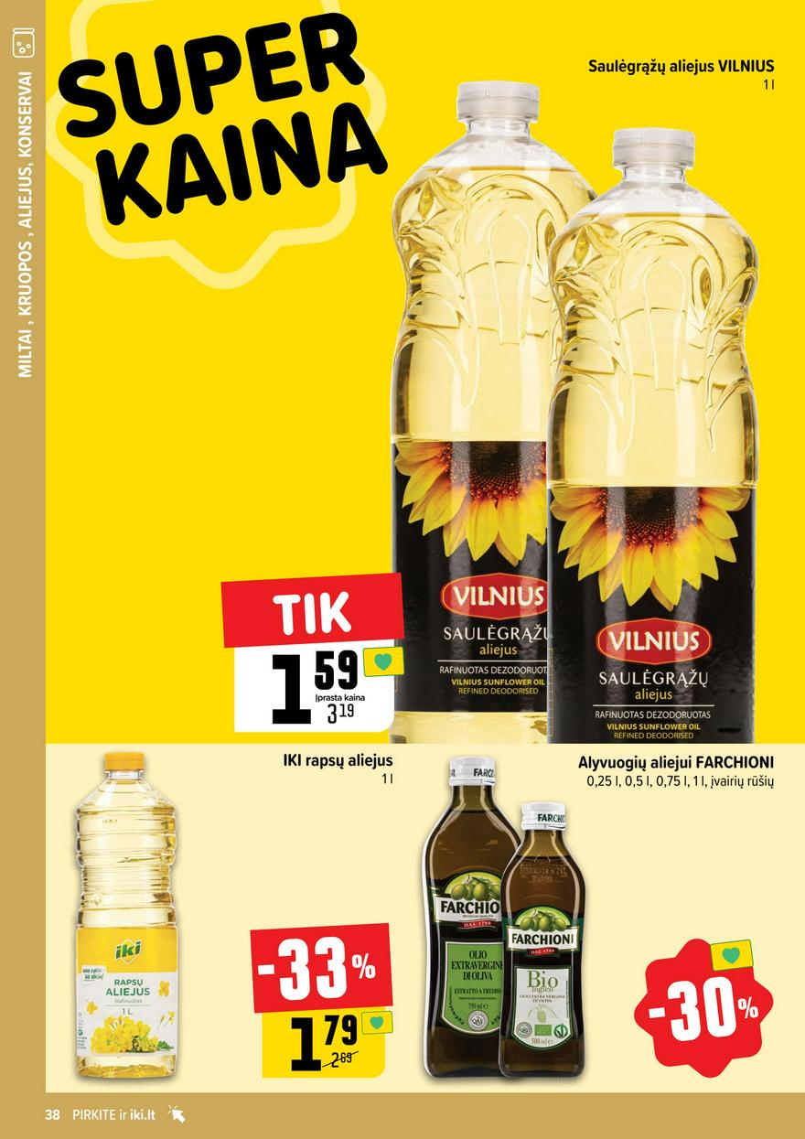 Iki leidinys akcijos nuo 
  2024-04-08 iki 
  2024-04-14 | Leidinukas.lt puslapis 38