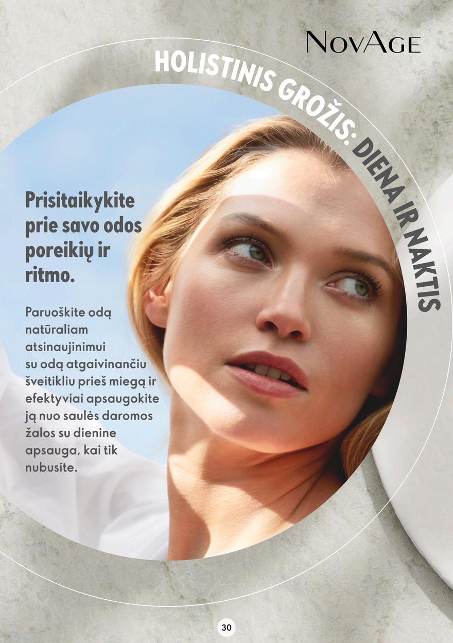 Oriflame katalogas akcijos nuo 
  2022-06-29 iki 
  2022-07-19 | Leidinukas.lt puslapis 30
