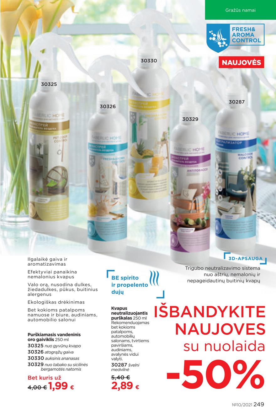 Faberlic katalogas akcijos nuo 
  2021-07-05 iki 
  2021-07-25 | Leidinukas.lt puslapis 249