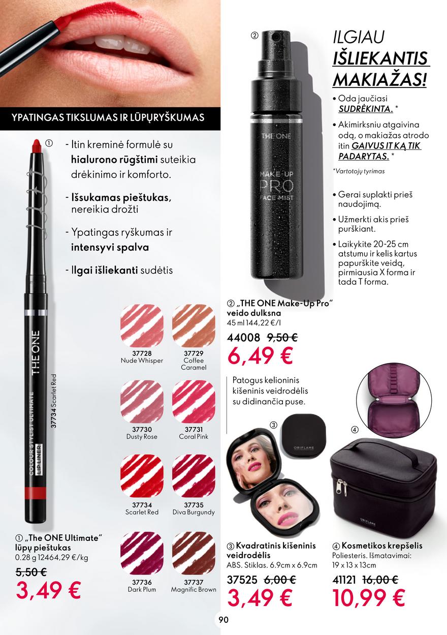Oriflame katalogas akcijos nuo 
  2022-11-09 iki 
  2022-11-29 | Leidinukas.lt puslapis 90