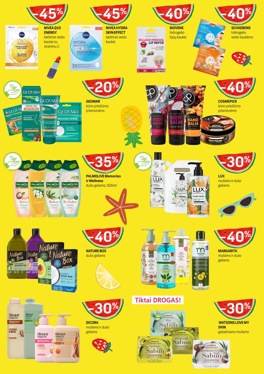 Drogas leidinys akcijos nuo 
  2022-07-20 iki 
  2022-08-15 | Leidinukas.lt puslapis 8