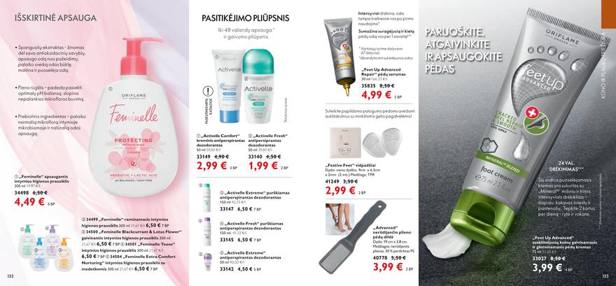 Oriflame katalogas akcijos nuo
2021-05-01 iki
2021-05-31 | Leidinukas.lt puslapis 62