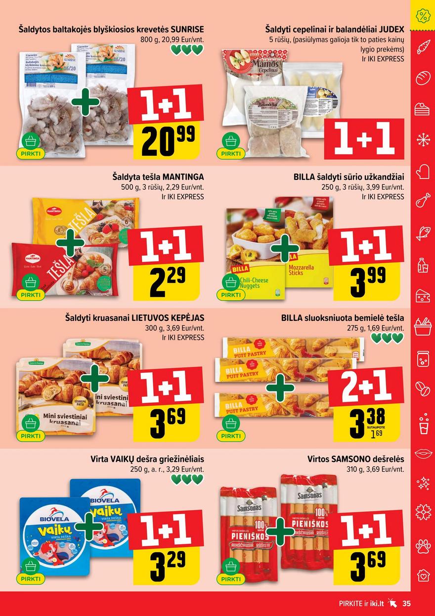 Iki leidinys akcijos nuo 
  2026-01-12 iki 
  2026-01-18 | Leidinukas.lt puslapis 35