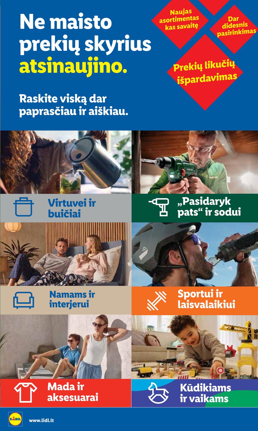 Lidl leidinys akcijos nuo 
  2026-07-20 iki 
  2026-07-26 | Leidinukas.lt puslapis 25