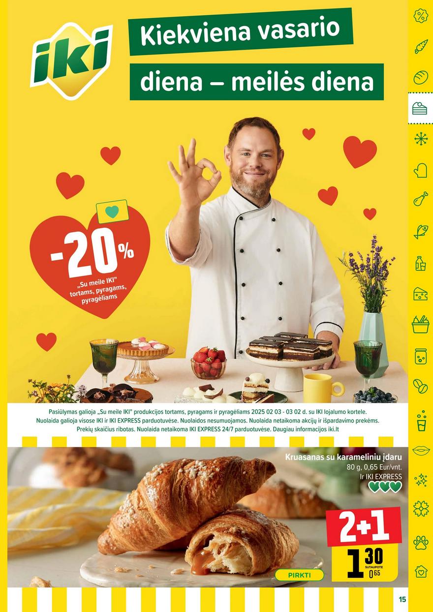 Iki leidinys 9 akcijos nuo 
  2025-02-24 iki 
  2025-03-02 | Leidinukas.lt puslapis 15