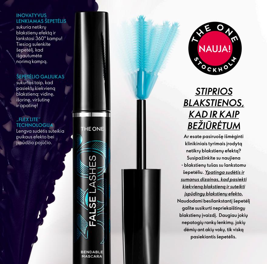 Oriflame katalogas akcijos nuo 
  2022-04-01 iki 
  2022-04-30 | Leidinukas.lt puslapis 2
