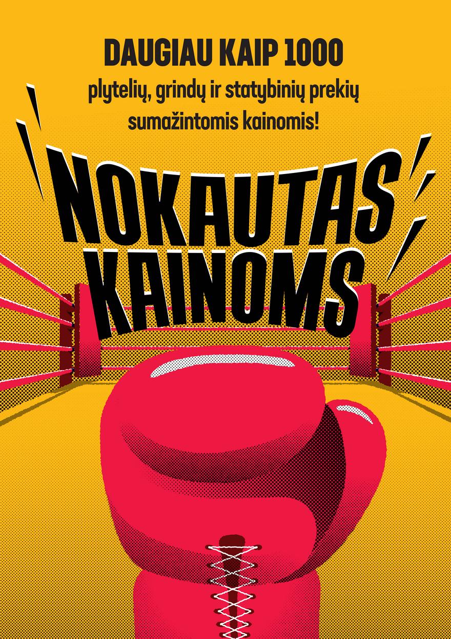 Senukai leidinys akcijos nuo 
  2022-09-21 iki 
  2022-10-10 | Leidinukas.lt puslapis 11