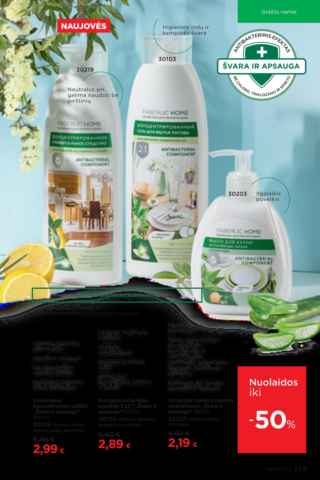 Faberlic katalogas akcijos nuo 
  2021-04-12 iki 
  2021-05-02 | Leidinukas.lt puslapis 239