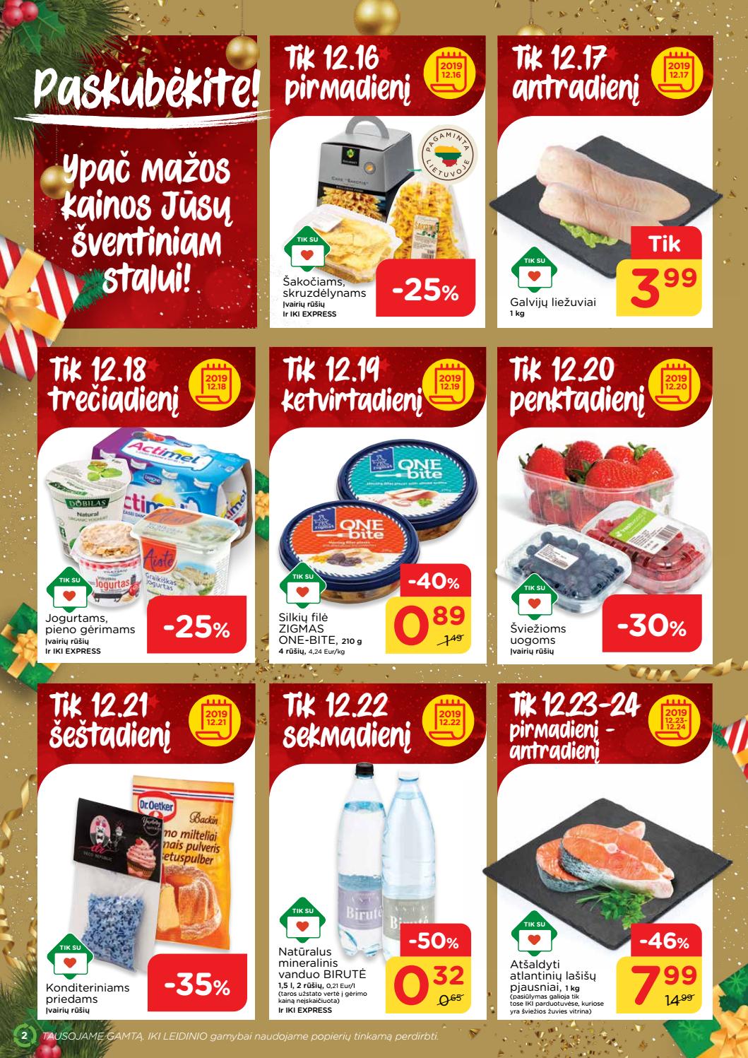 Iki savaitinis leidinys akcijos nuo 
  2019-12-16 iki 
  2019-12-24 | Leidinukas.lt puslapis 2