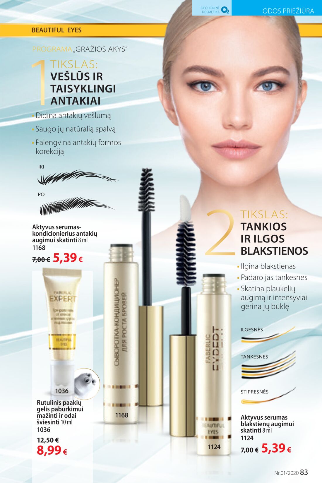 Faberlic leidinys akcijos nuo 
  2019-12-30 iki 
  2020-01-19 | Leidinukas.lt puslapis 83