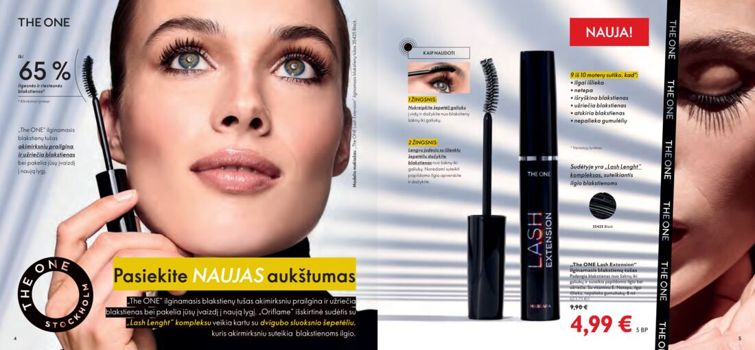 Oriflame katalogas akcijos nuo 
  2020-09-01 iki 
  2020-09-30 | Leidinukas.lt puslapis 3