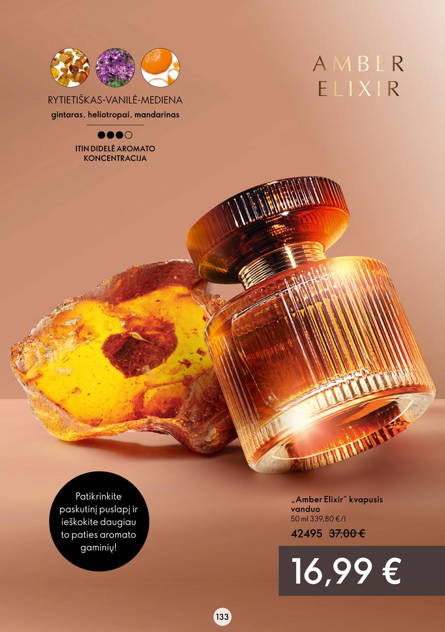 Oriflame katalogas akcijos nuo 
  2023-02-22 iki 
  2023-03-14 | Leidinukas.lt puslapis 133