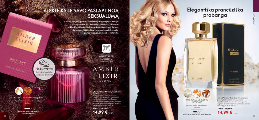 Oriflame katalogas akcijos nuo 
  2021-01-01 iki 
  2021-01-31 | Leidinukas.lt puslapis 27
