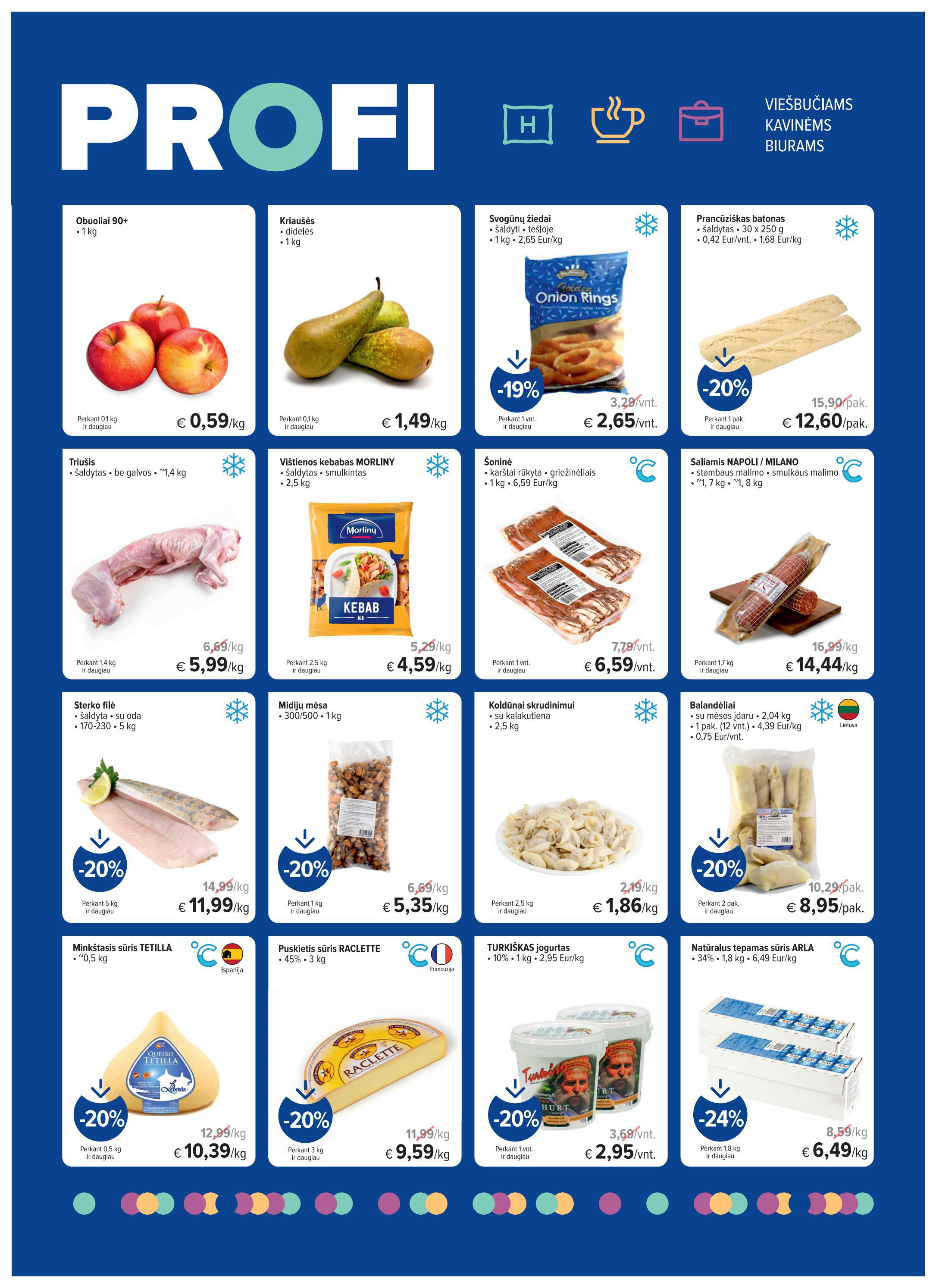 Promo leidinys akcijos nuo 
  2022-03-02 iki 
  2022-03-15 | Leidinukas.lt puslapis 6