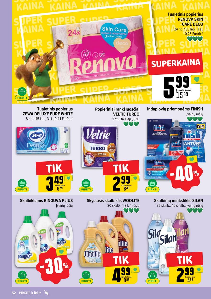 Iki leidinys akcijos nuo 
  2026-04-06 iki 
  2026-04-12 | Leidinukas.lt puslapis 52