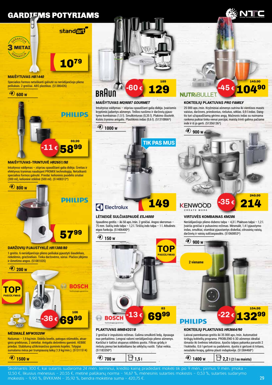 Senukai reklaminis leidinys akcijos nuo 
  2019-08-01 iki 
  2019-10-02 | Leidinukas.lt puslapis 29