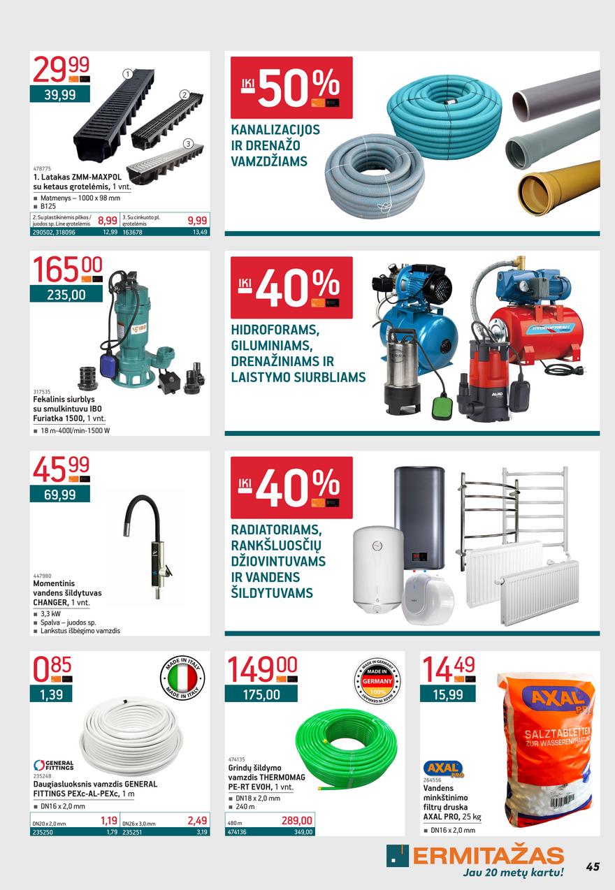 Ermitažas leidinys akcijos nuo 
  2025-04-01 iki 
  2025-05-04 | Leidinukas.lt puslapis 45