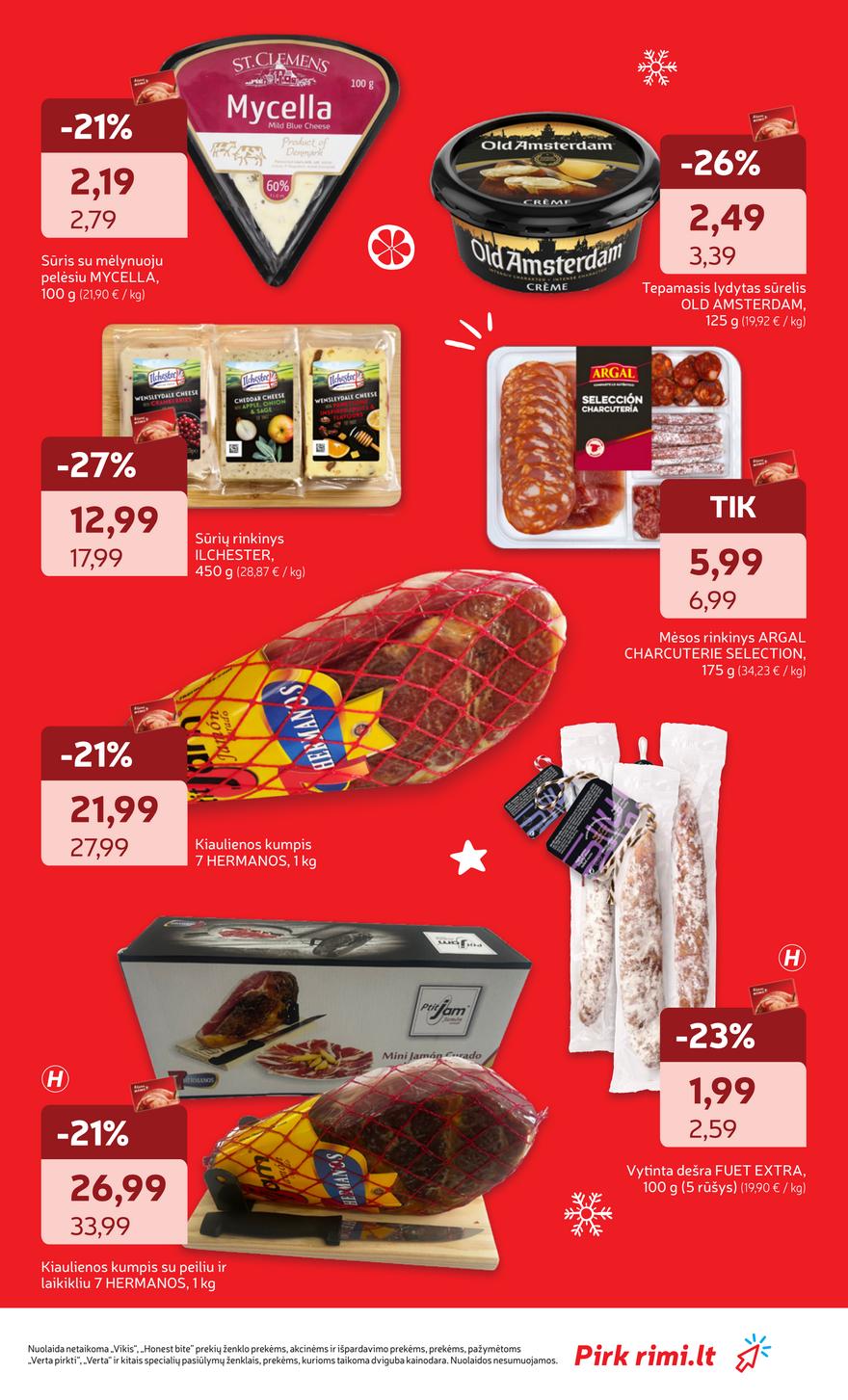 Rimi leidinys akcijos nuo 
  2025-12-09 iki 
  2025-12-15 | Leidinukas.lt puslapis 11