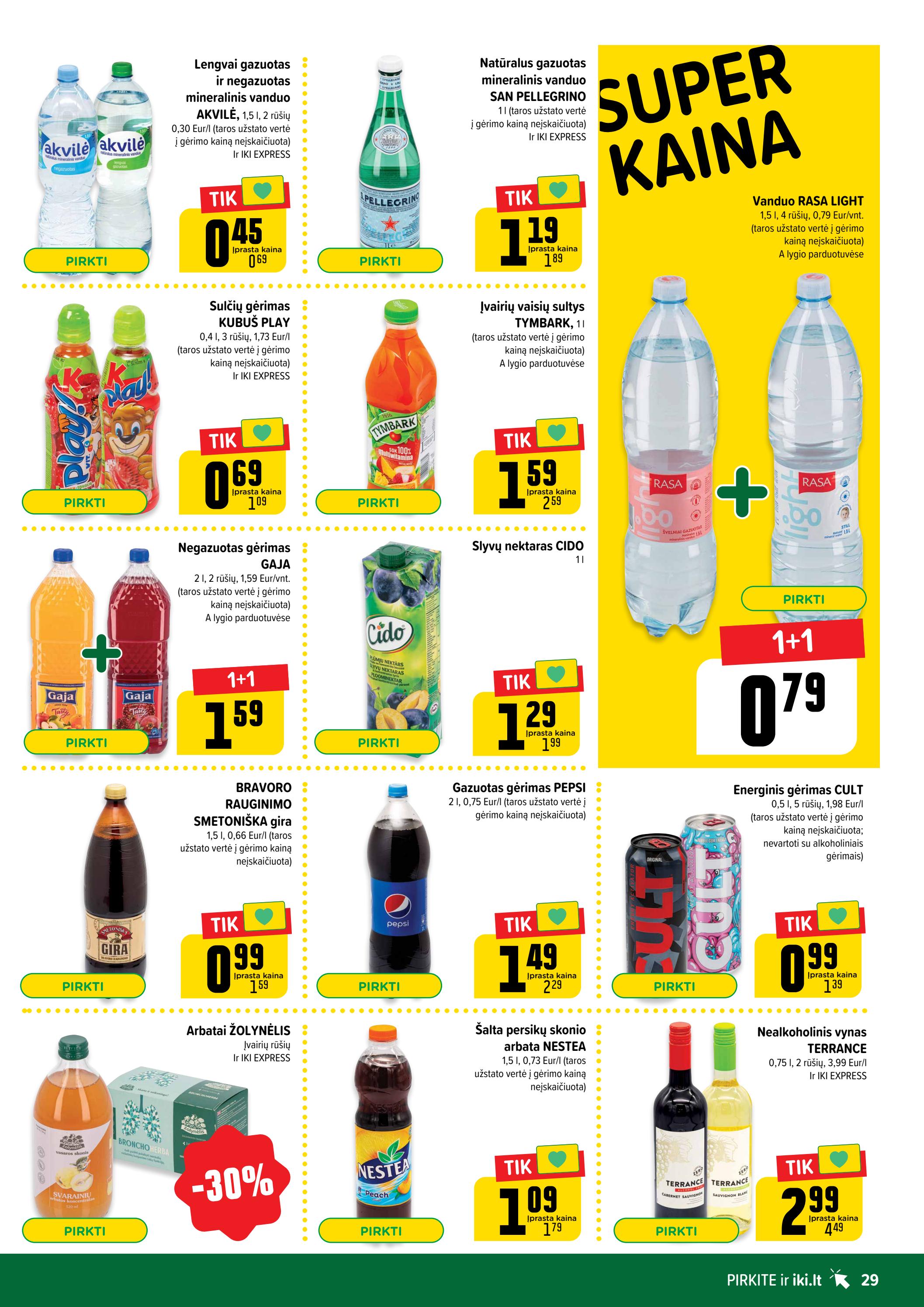 Iki leidinys akcijos nuo 
  2023-06-05 iki 
  2023-06-11 | Leidinukas.lt puslapis 29