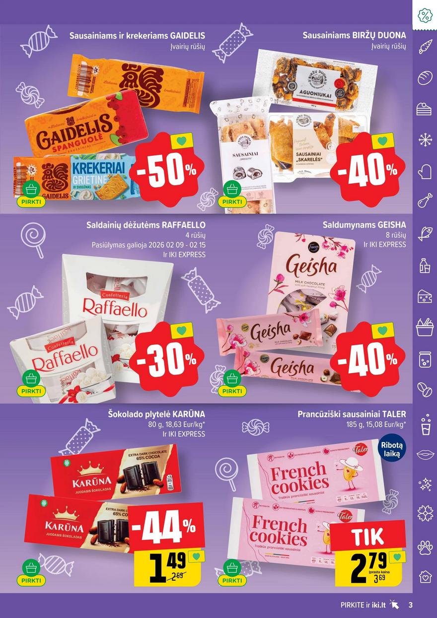 Iki leidinys akcijos nuo 
  2026-02-09 iki 
  2026-02-15 | Leidinukas.lt puslapis 3