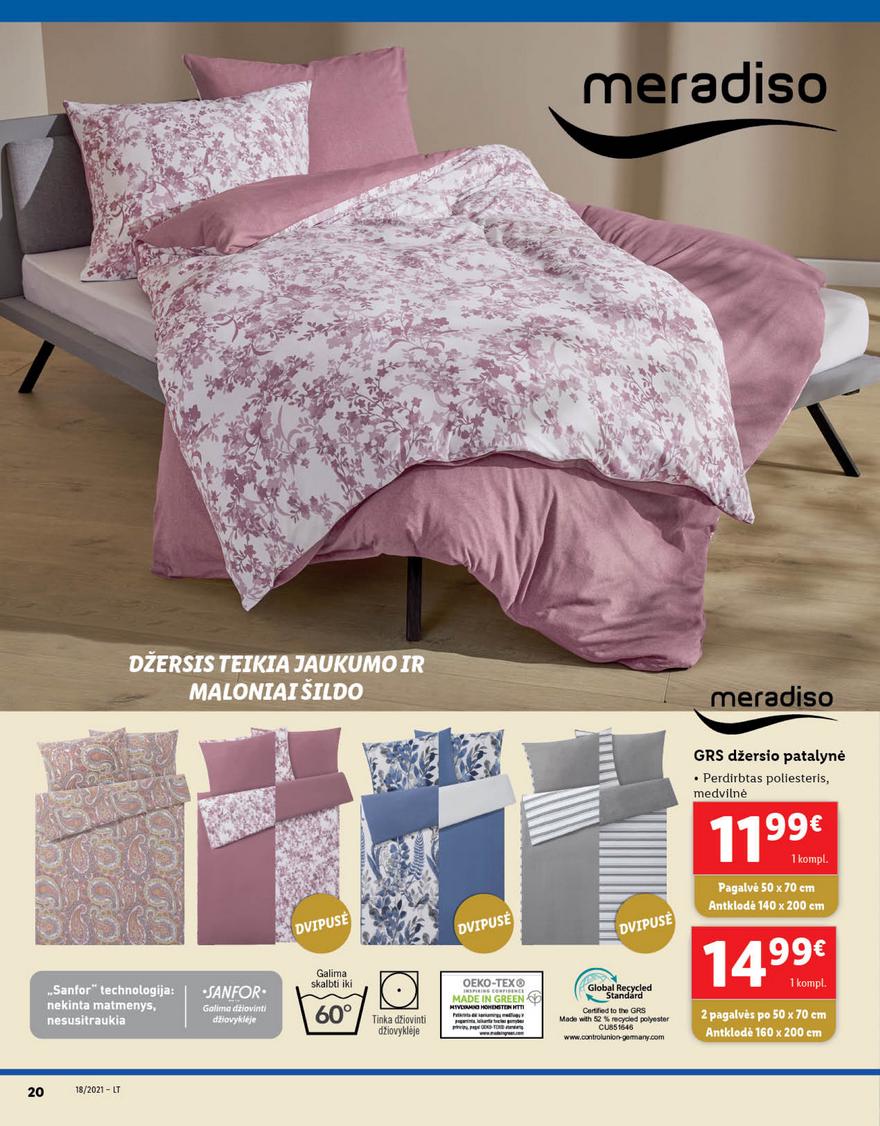 Ldil ne maisto prekių pasiūlymai akcijos nuo 
  2021-05-03 iki 
  2021-05-09 | Leidinukas.lt puslapis 20
