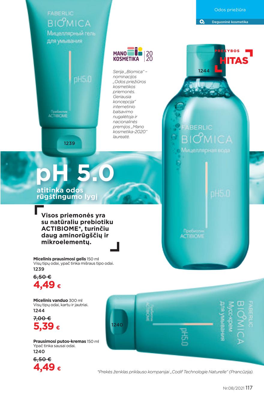 Faberlic katalogas akcijos nuo 
  2021-05-24 iki 
  2021-06-13 | Leidinukas.lt puslapis 117