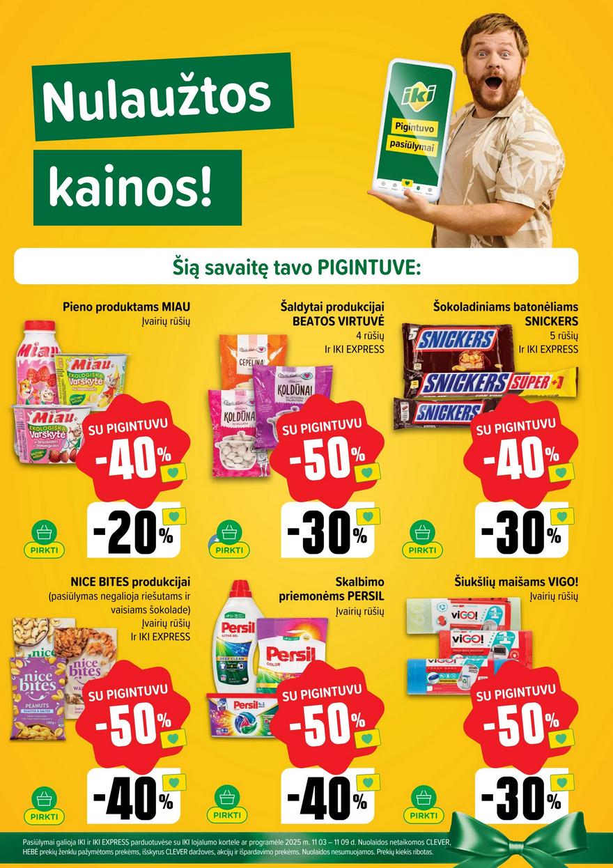 Iki leidinys akcijos nuo 
  2025-11-03 iki 
  2025-11-09 | Leidinukas.lt puslapis 13