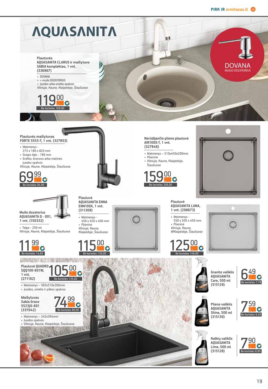 Ermitažas leidinys akcijos nuo 
  2021-09-15 iki 
  2021-10-12 | Leidinukas.lt puslapis 19