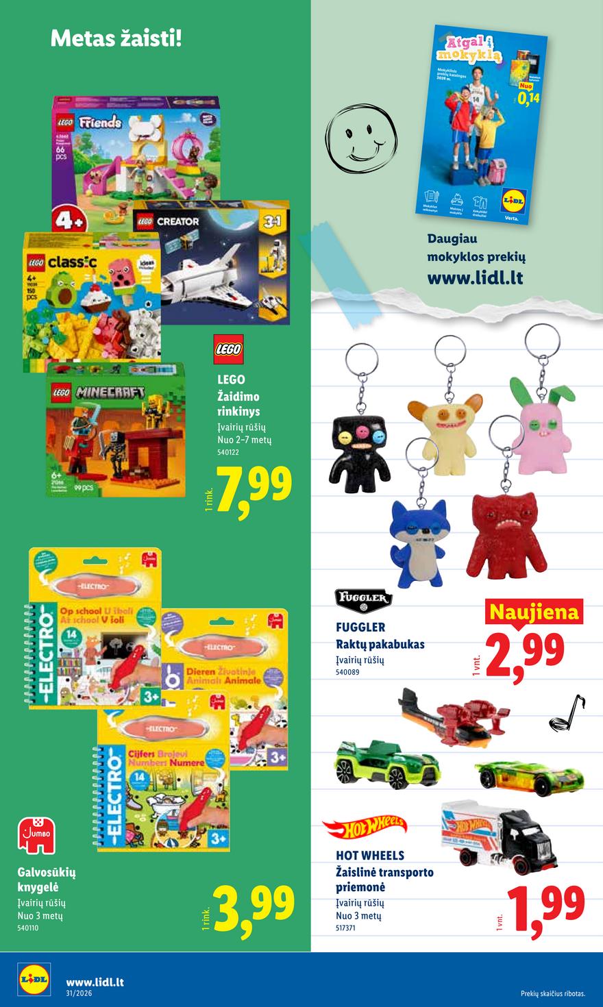 Lidl leidinys akcijos nuo 
  2026-07-27 iki 
  2026-08-02 | Leidinukas.lt puslapis 18