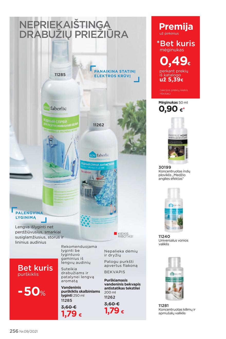 Faberlic katalogas akcijos nuo 
  2021-06-14 iki 
  2021-07-04 | Leidinukas.lt puslapis 256