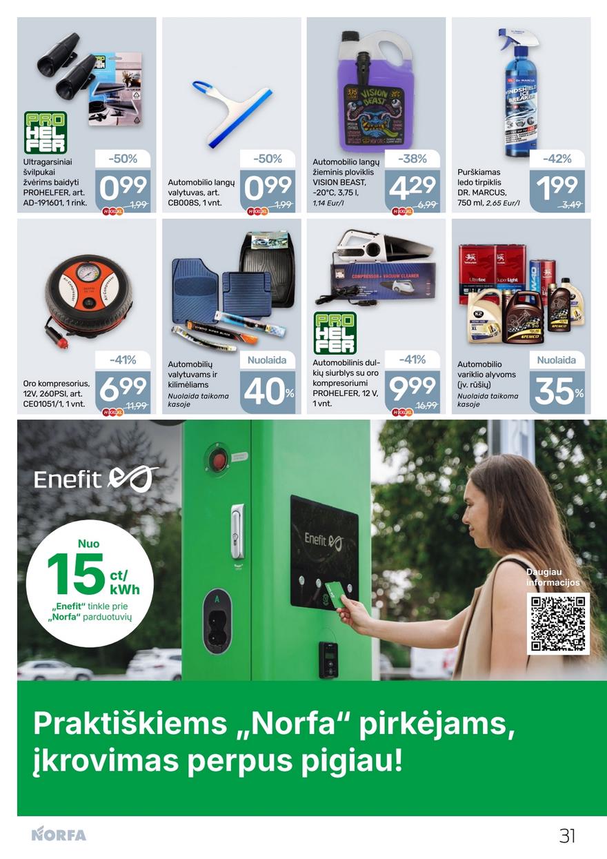 Norfos leidinys akcijos nuo 
  2025-10-30 iki 
  2025-11-12 | Leidinukas.lt puslapis 31