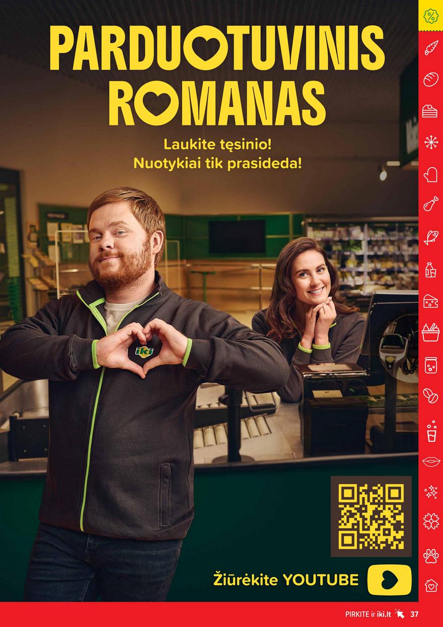 Iki leidinys 22 akcijos nuo 
  2025-05-26 iki 
  2025-06-01 | Leidinukas.lt puslapis 37