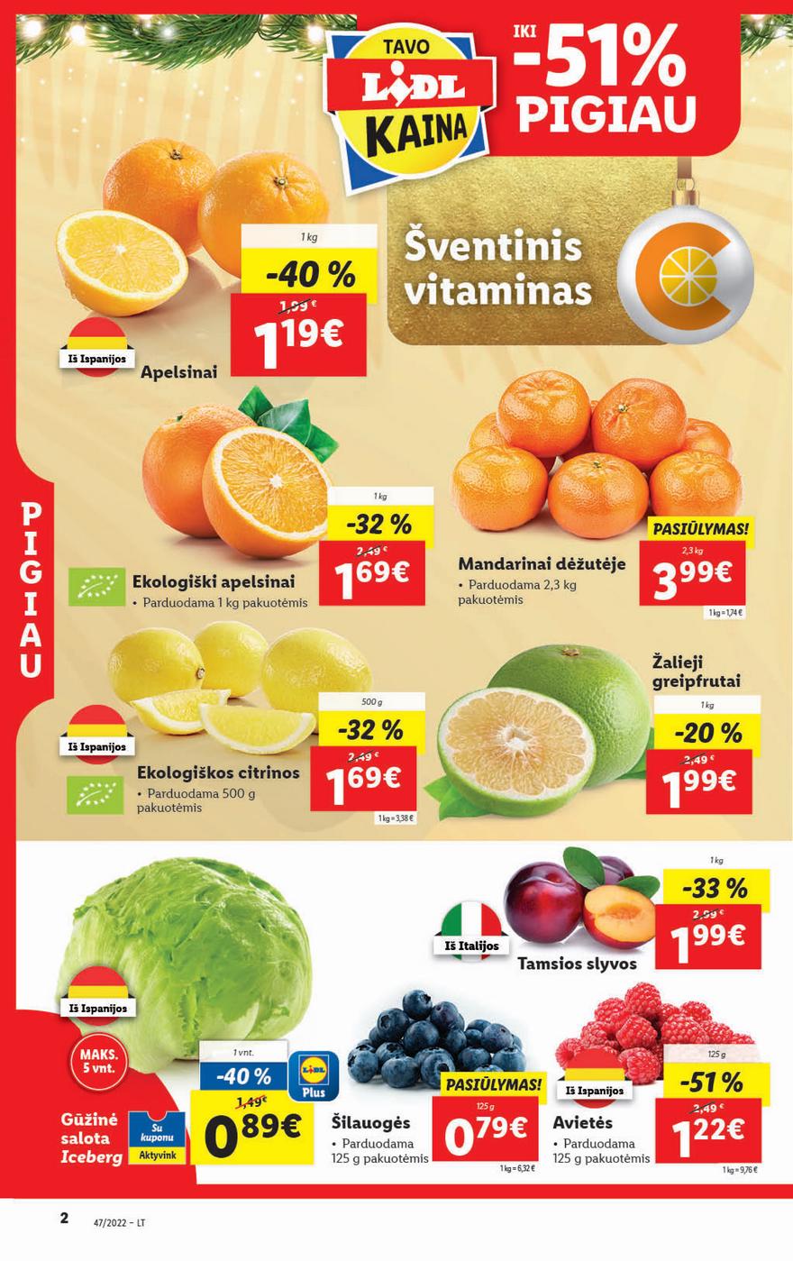 Ldil maisto leidinys akcijos nuo 
  2022-11-21 iki 
  2022-11-27 | Leidinukas.lt puslapis 2