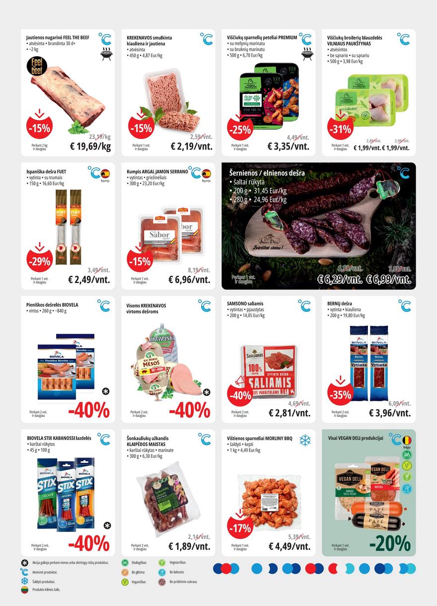 Promo leidinys akcijos nuo 
  2024-09-25 iki 
  2024-10-08 | Leidinukas.lt puslapis 3