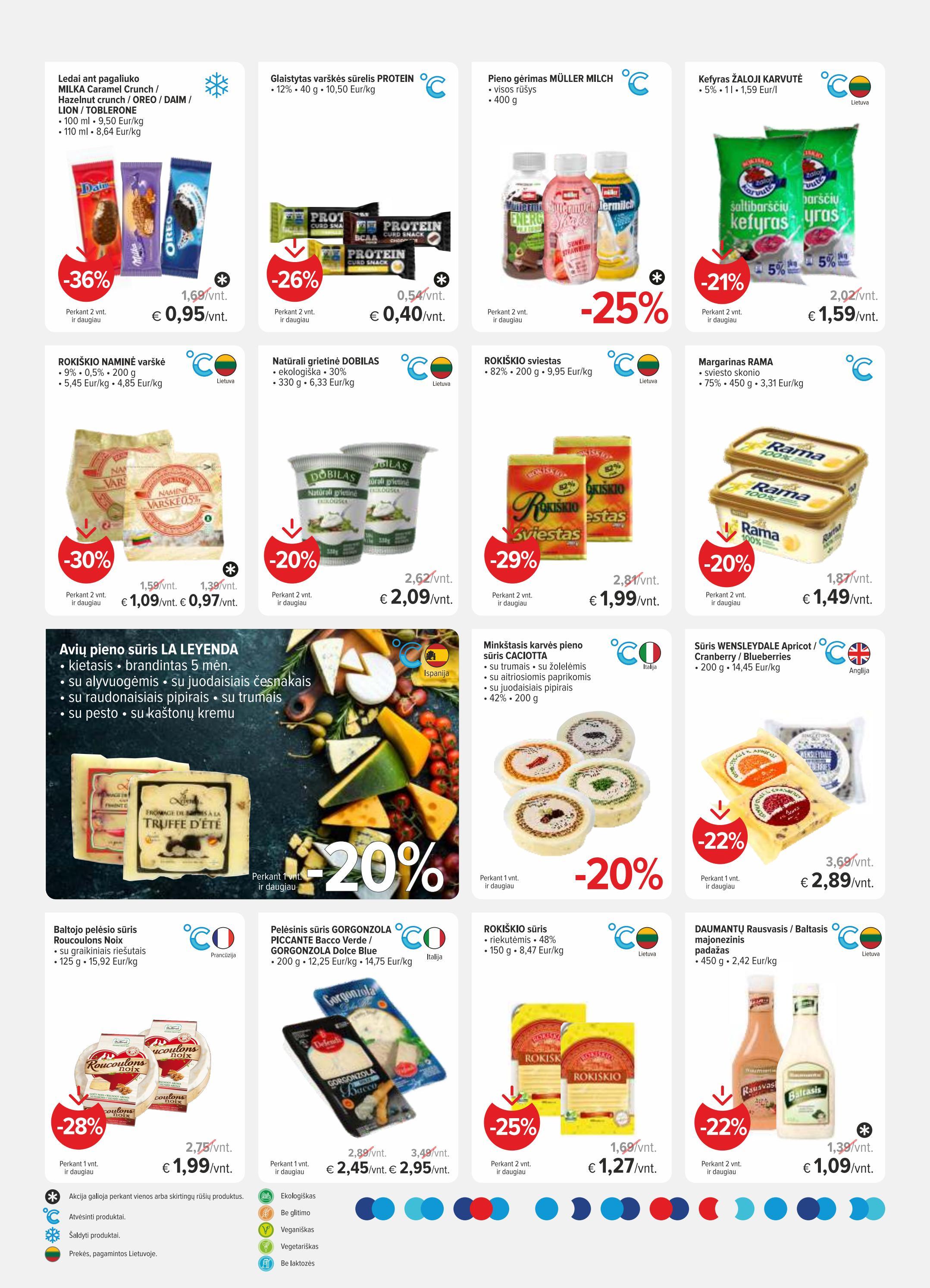 Promo nuolaidos akcijos nuo 
  2022-08-17 iki 
  2022-08-30 | Leidinukas.lt puslapis 2