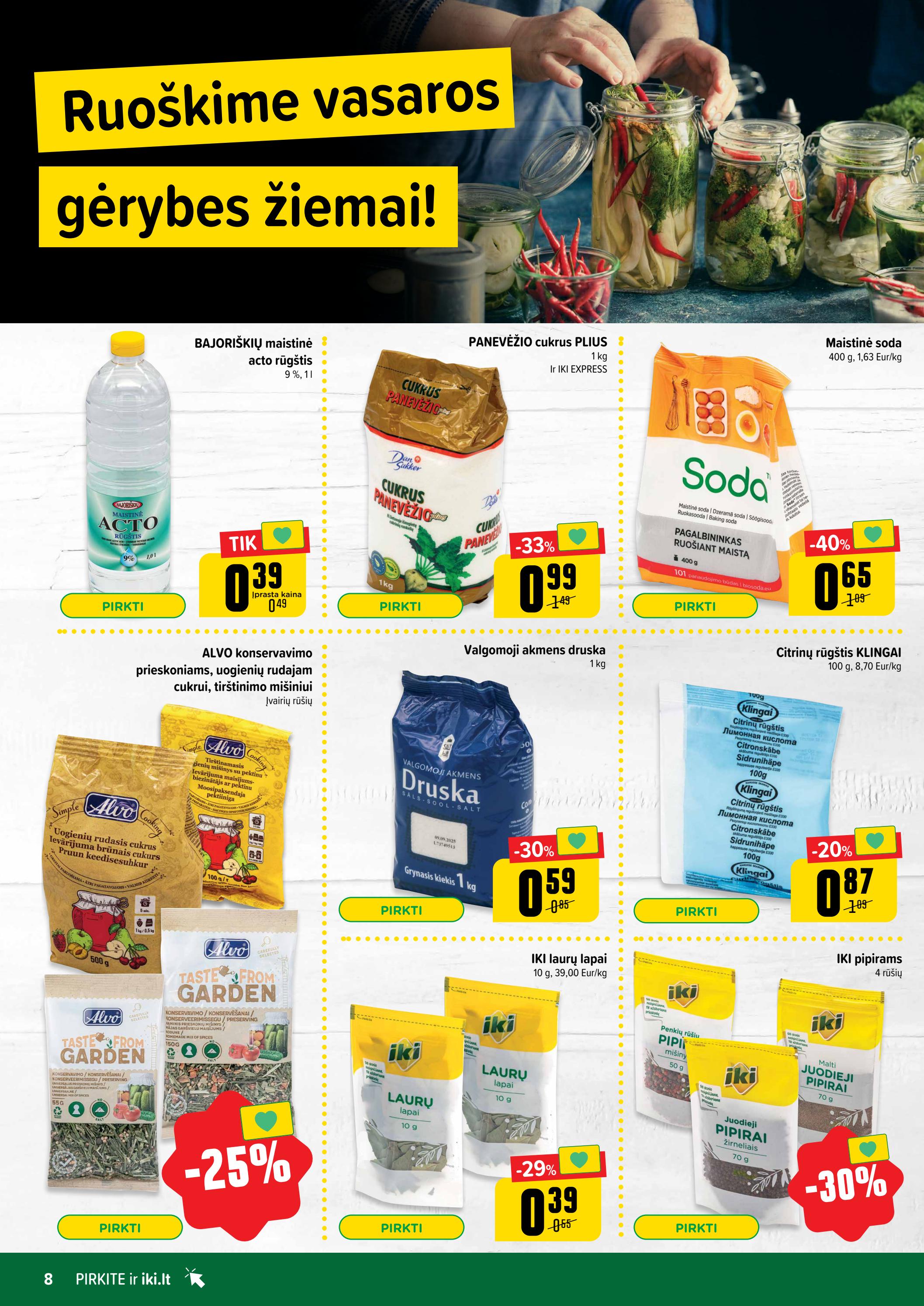 Iki leidinys akcijos nuo 
  2023-06-12 iki 
  2023-06-18 | Leidinukas.lt puslapis 8