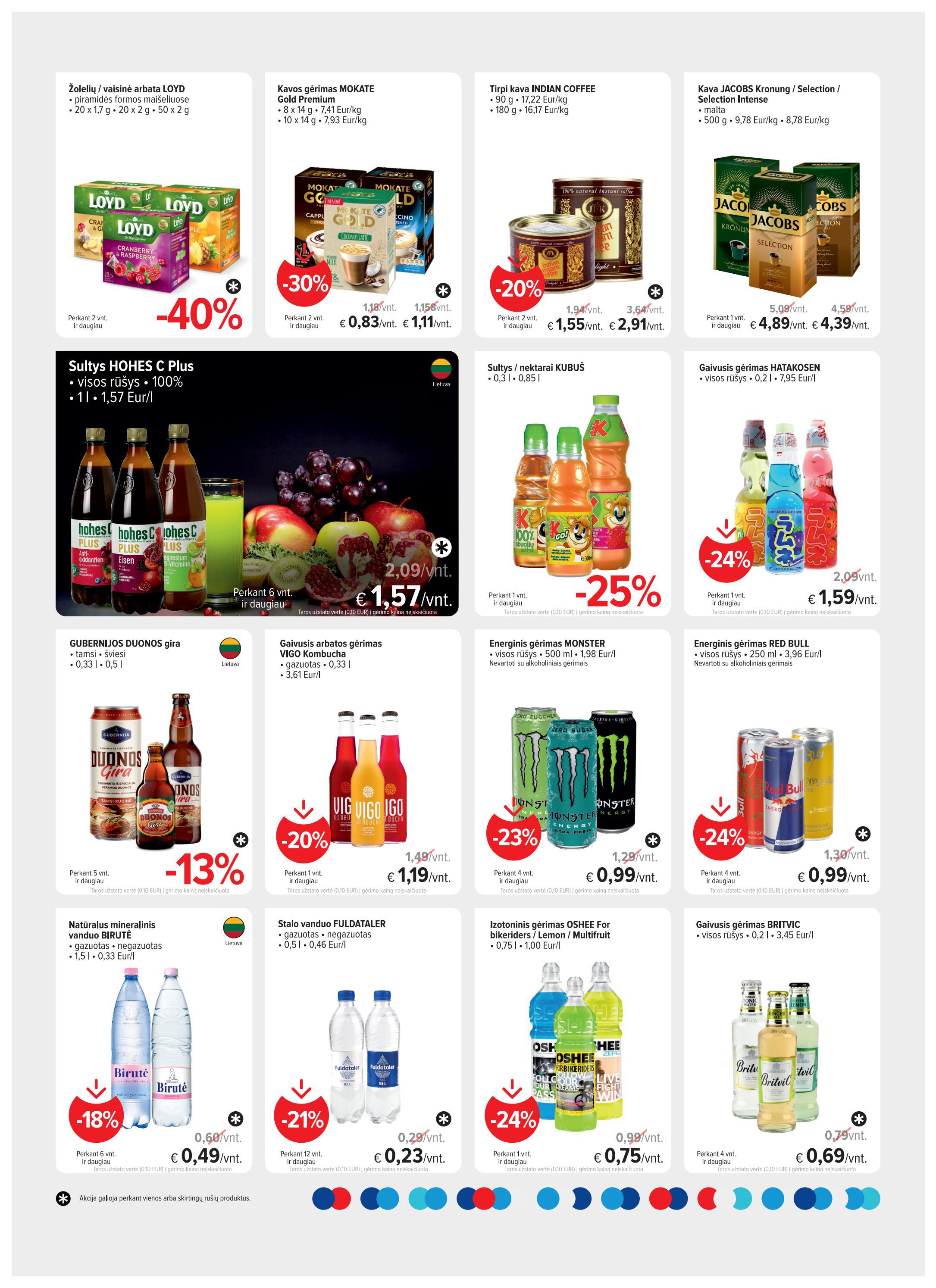 Promo leidinys akcijos nuo 
  2022-03-16 iki 
  2022-03-29 | Leidinukas.lt puslapis 10